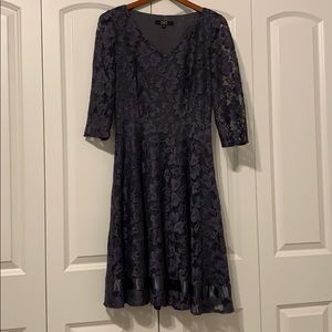Alex Marie lace dress